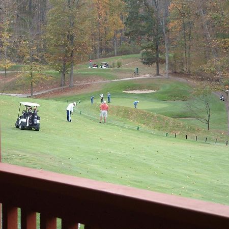 Salt Creek Golf Retreat Hotel Nashville Exterior photo
