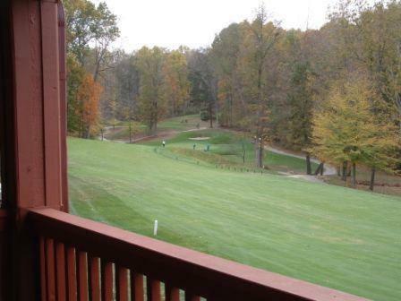 Salt Creek Golf Retreat Hotel Nashville Exterior photo